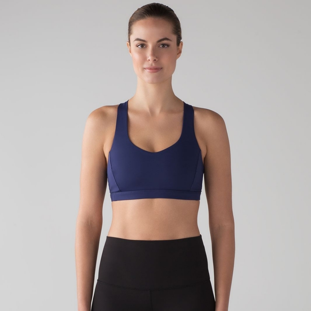 🌵HOLD🌵 Lululemon Free to Be Serene Bra
